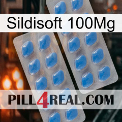 Sildisoft 100Mg 23